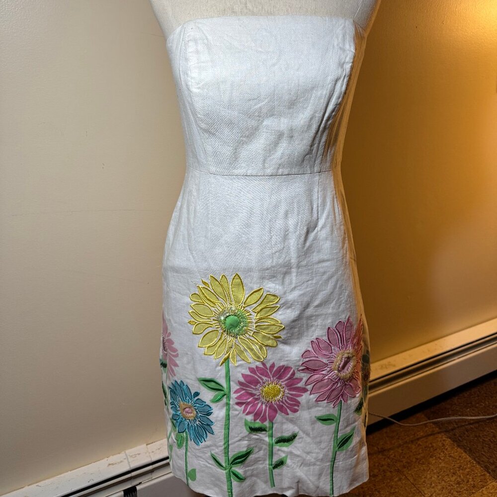 Lilly Pulitzer | Sienna Floral Dress